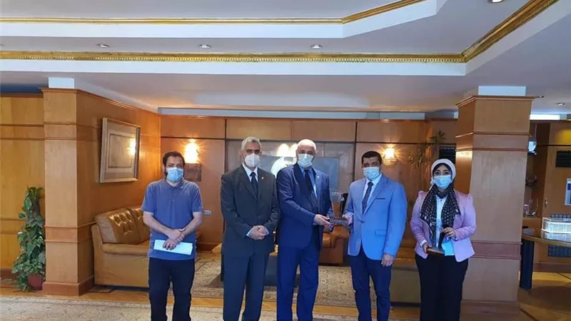 بوابة الجمهورية