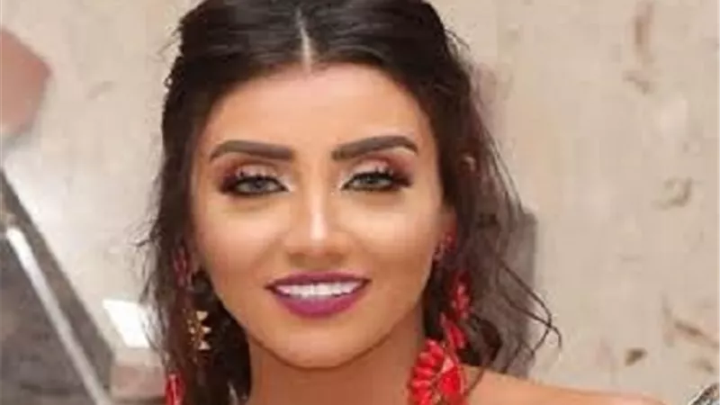 شاهد .. خلود عز تخطف القلوب فى أحدث ظهور
