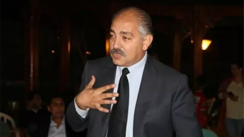 العامرى فاروق يتحدث عن الهدف من إنشاء شركة الكرة بالأهلى