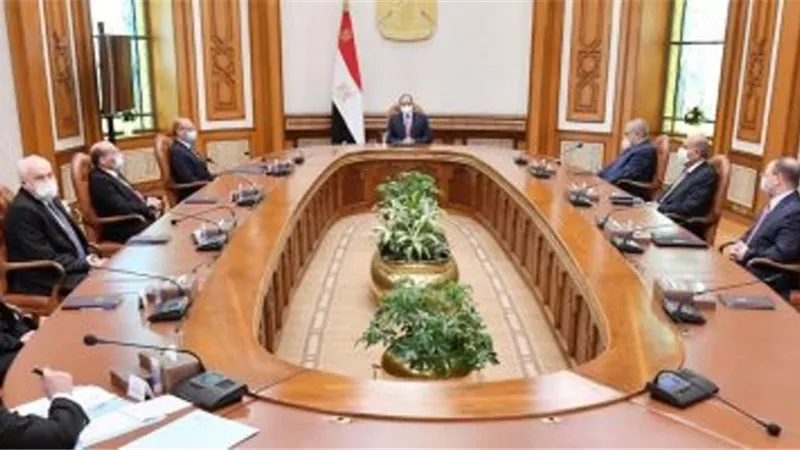 نادى القضاة : نثمن قرارات الأعلى للهيئات القضائية ونطالب باستصدار القانون لضمان الاستقلال