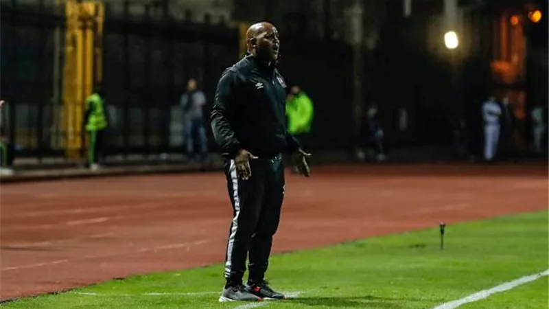 موسيمانى يفاجئ ثنائى الاهلى بهذا القرار