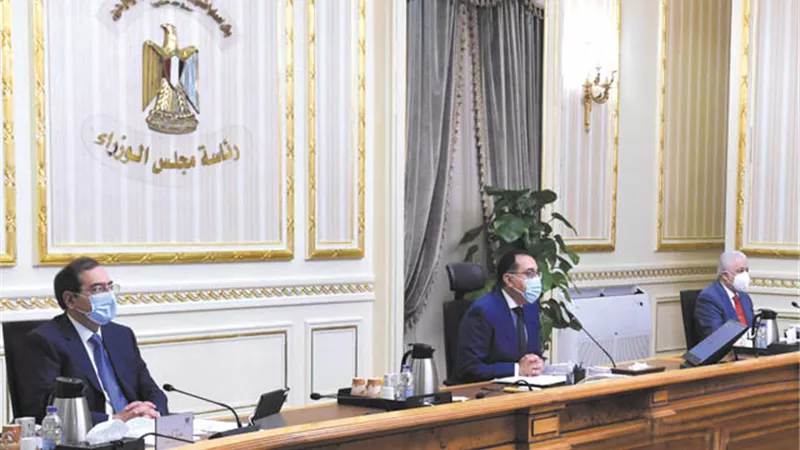 قبول طلبات التصالح في مخالفات البناء بالريف بعيداً عن أراضي الدولة
