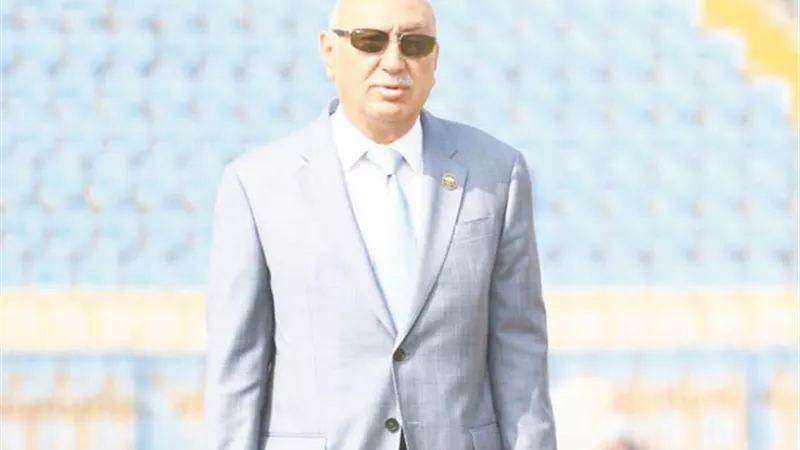 الإسماعيلي يفتح النار علي اللجنة الثلاثية