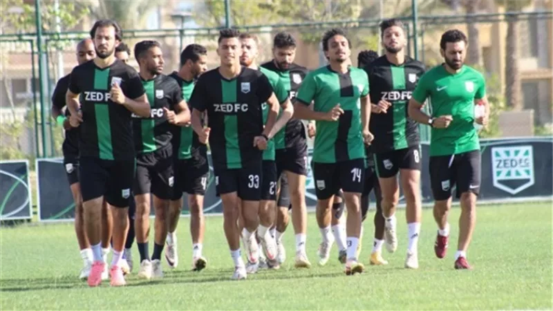 دورى القسم الثانى: الداخلية فى مواجهة نارية امام زد..اليوم