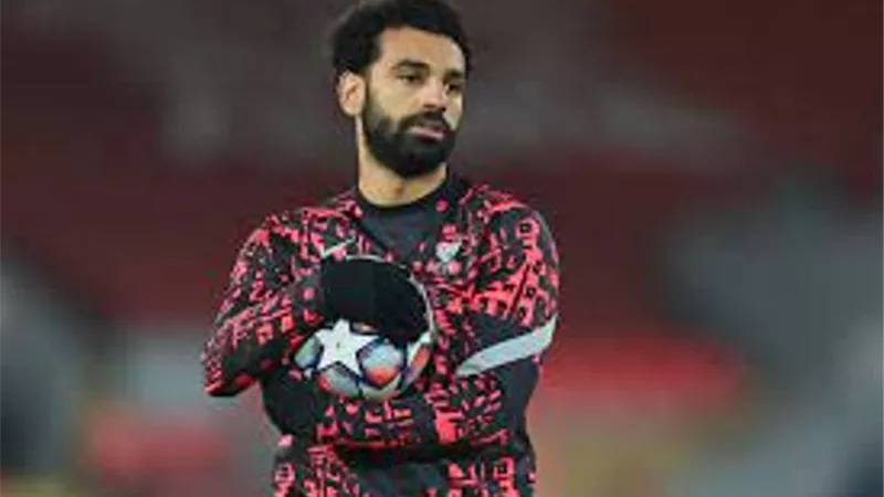 محمد صلاح خارج قائمة أفضل لاعب فى البريميرليج