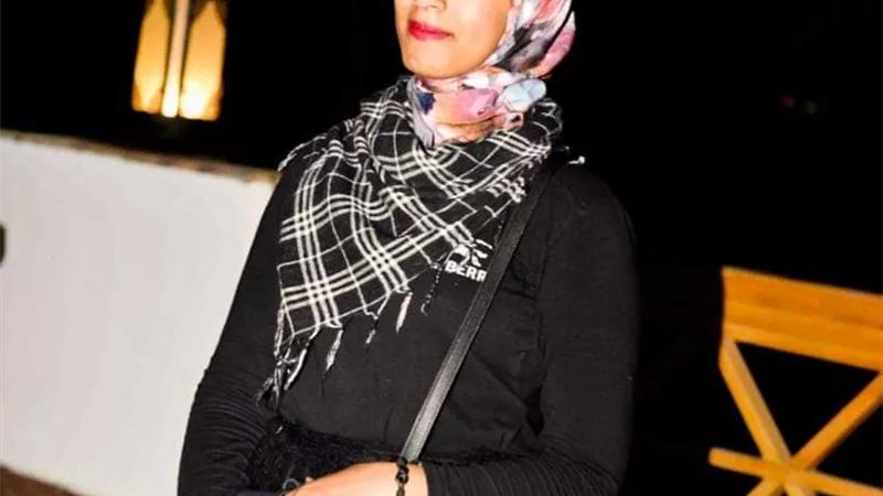 بسملة الأقصرية تحصد المركز الثاني في مسابقة مراكز الفنون