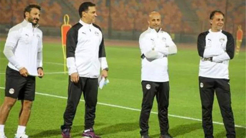 حقيقة اجراء حسام البدرى تعديل داخل الجهاز الفنى للمنتخب