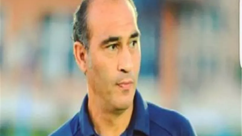 تدريب المصري اليوم في حراسة الشرطة.. وشروط لاستمرار على ماهر