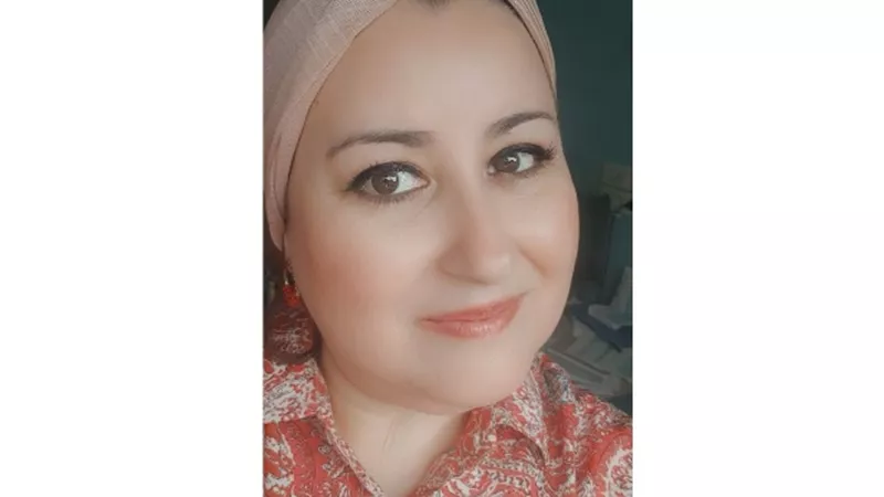 الغياب...