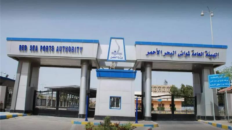 اغلاق ميناء الغردقة البحري لسوء الأحوال الجوية