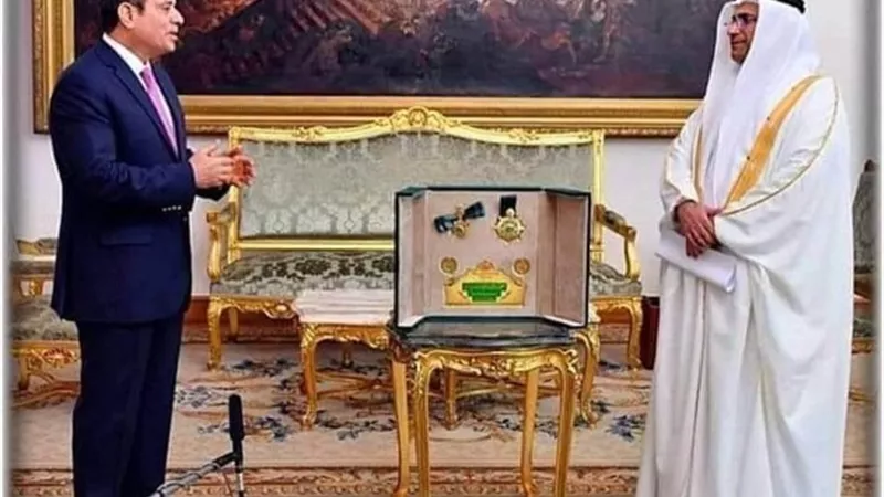 النائبة فيبي فوزي: لقب 