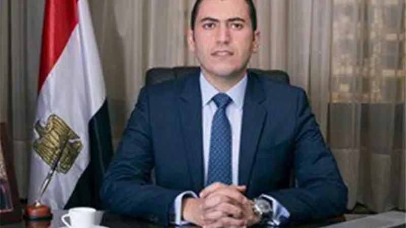 وكيل صناعة البرلمان يطالب بإعداد قائمة بالمشروعات الصغيرة المناسبة لذوي الإعاقة والترويج لها
