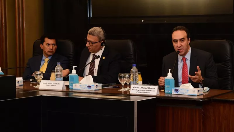 الجندي: اقتراح برغبة لاستخراج عضويات مجانية بأندية 