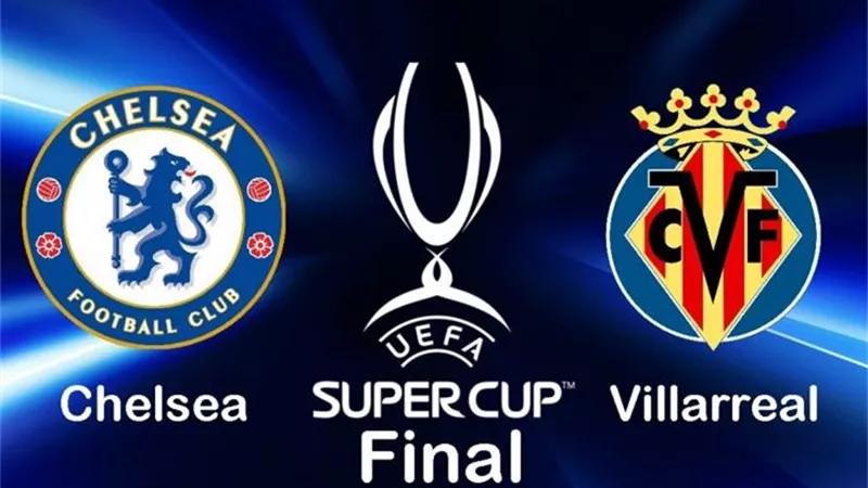 يويفا يعلن موعد ومكان مباراة كأس السوبر الأوروبي 2021