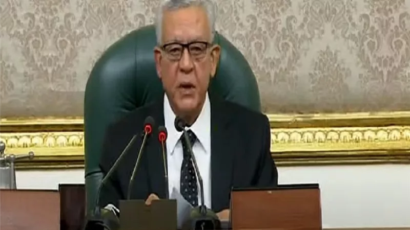 قانون الصكوك السيادية علي طاولة مناقشات البرلمان الأسبوع المقبل
