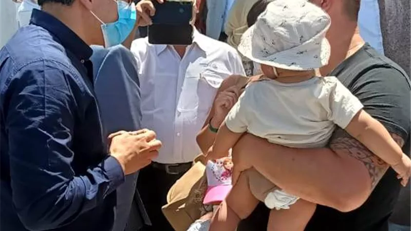 بالفيديو وزير السياحة والآثار هناك فعاليات جديدة قريبة منها موكب الكباش بالأقصر