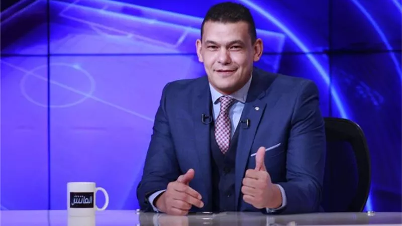 الموقع الرسمى للزمالك يحتفل بعيد ميلاد عبد الواحد السيد