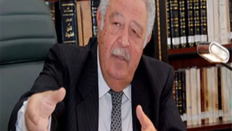 نقيب المحامين: تحويل مبلغ 3 مليون و500 ألف جنيه قيمة دمغة المحاماة