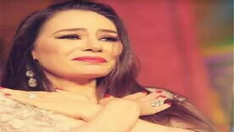 شريهان تعود بـ كوكوشانيل على شاهد vip