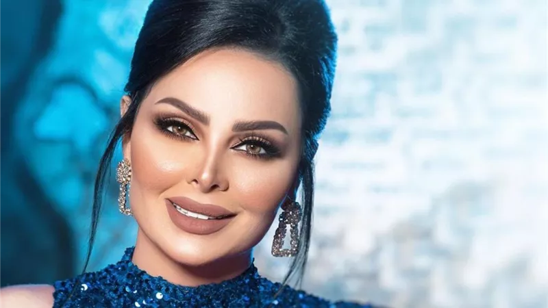 ديانا كارزون تشارك جمهورها فرحتها.. صور