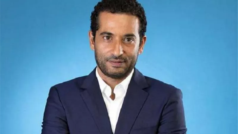 عمرو سعد على mbc مصر.. الليلة