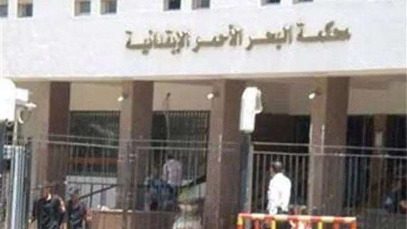 الحكم على عامل الخردة ب5سنوات لقتل زوجته