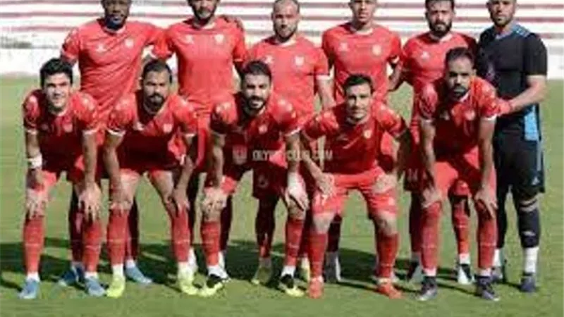 الاوليمبي فقد نقطتين والبلدية والجزيرة 
