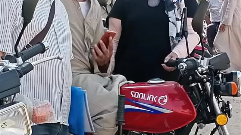 درجات مجهزه لذوى الهمم ببنى سويف