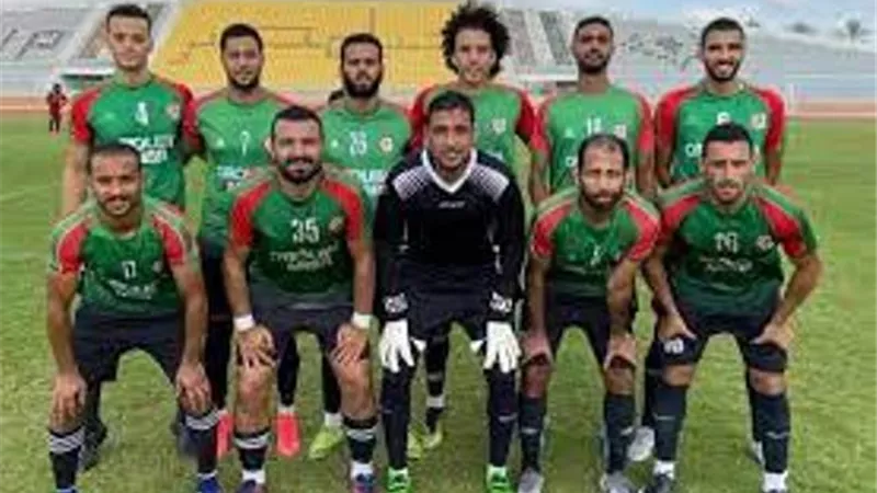 سبورتنج يتخطى بيلا بهدفين