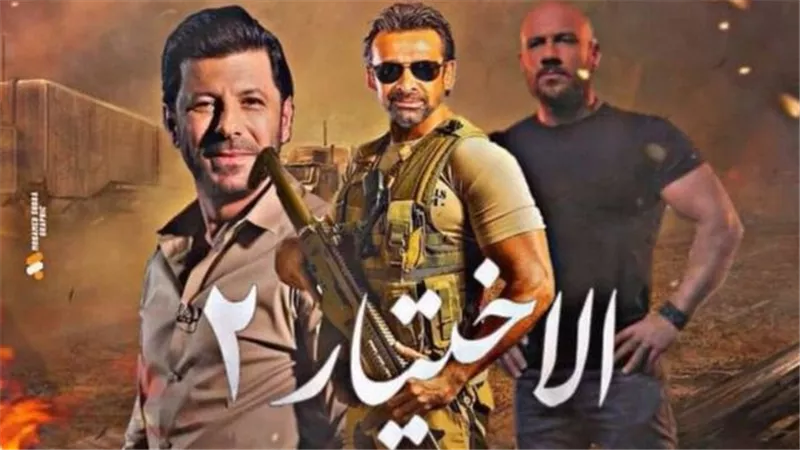 إشادة من النقاد بالمخرج بيتر ميمى في 