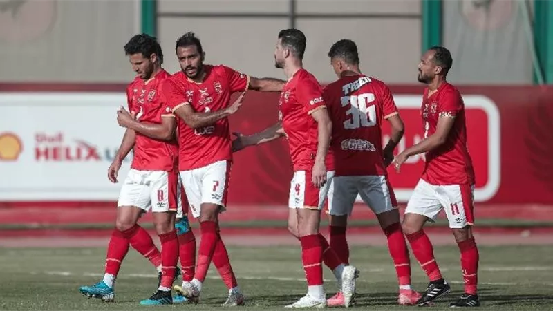 عقب مباراة الأهلى ومصر للتأمين.. كهربا يتصدر تويتر