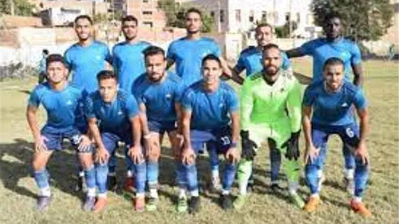 هشام عبد المنعم:مباراة البترول مع طهطا ..مصيرية