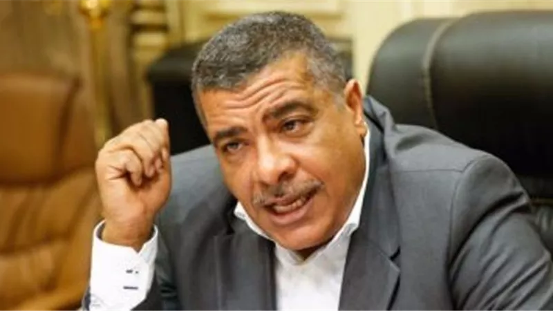 رئيس صناعة النواب: منح الرئيس السيسي وسام القائد تقديرا لدور مصر في لم الشمل العربي