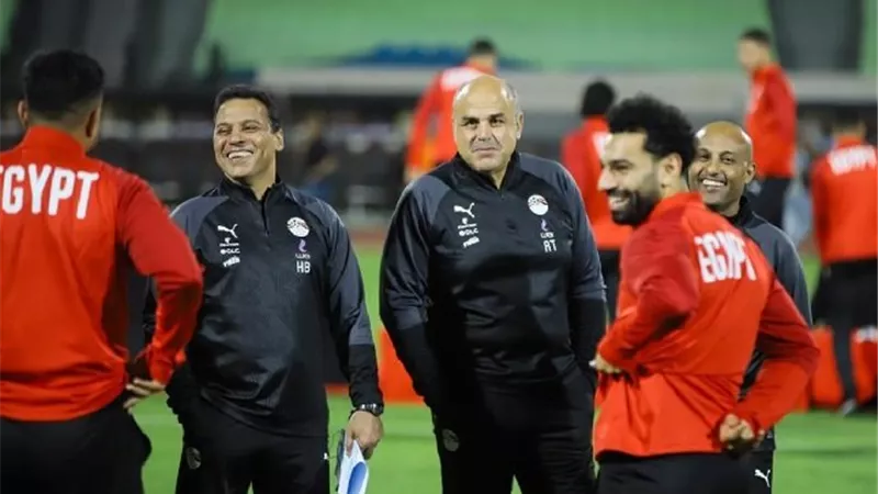 البدرى يكشف أسباب عدم تجمع المنتخب الأول فى فترة التوقف الدولى