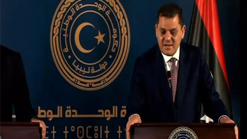 ليبيا وفرنسا تبحثان تفعيل اتفاقيات التجارة والاستثمار بين البلدين