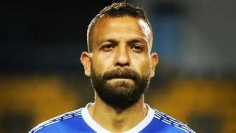 الحلوانى :صفقات بيراميدز كانت من أجل الشو ولم تخضع لمعايير فنية