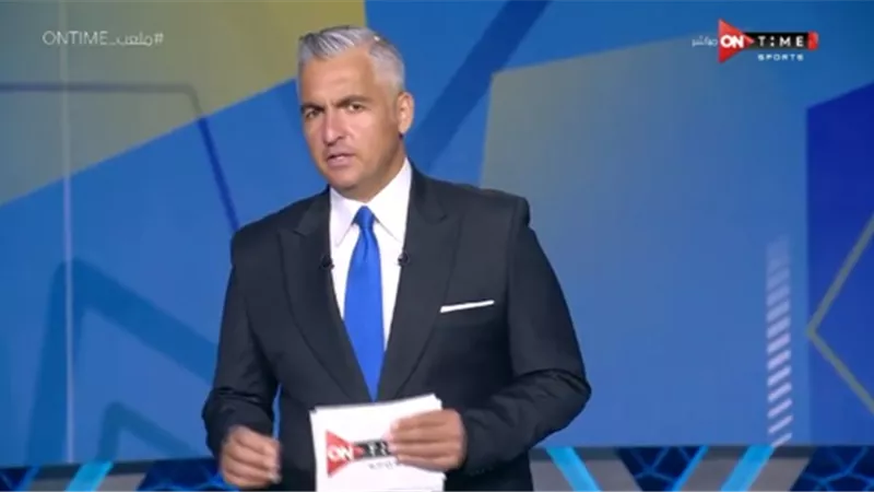 صدام قوى بين عمر جابر مع إدارة بيراميدز بسبب إكرامي.. سيف زاهر يكشف الحقيقة
