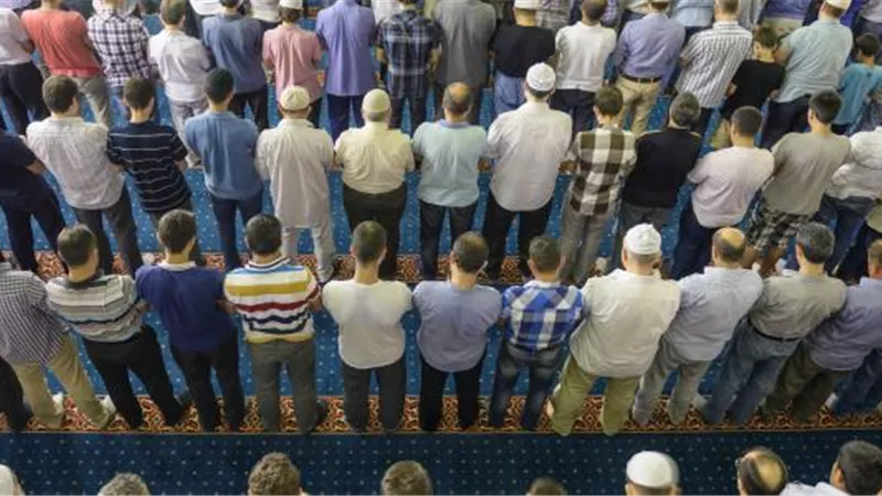 موعد صلاة الفجر اليوم الجمعة 4/6/2021 بمحافظات مصر والعواصم العربية