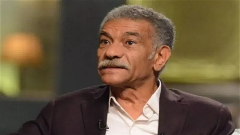 ضبط سارق فيلا الفنان سيد رجب بالبدرشين