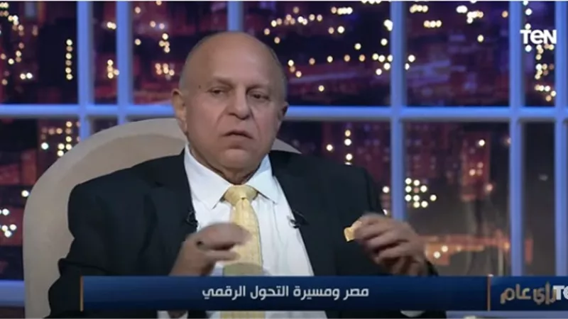 مستشار رئيس الوزراء : تأسيس الشركات سيتم خلال 17 دقيقة عن طريق المنصة الرقمية .. فيديــو