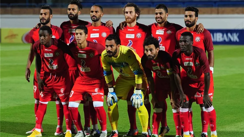نتائج مباريات الجولة الـ25 من دورى القسم الثاني مجموعة بحرى