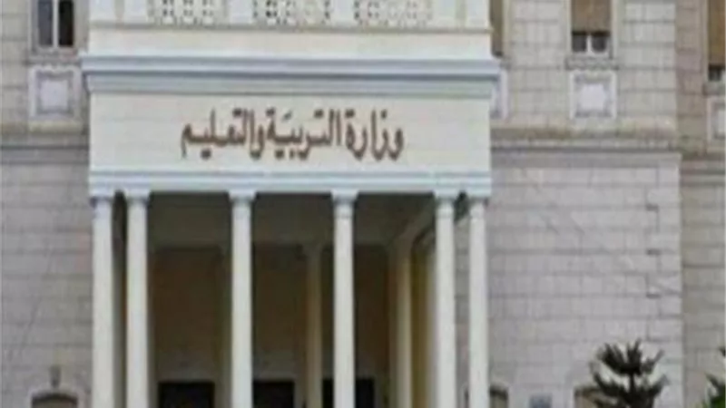 استعدادات تعليم القاهرة لامتحانات الدبلومات الفنية واتخاذ كافة الاجراءات الاحترازية والوقائية