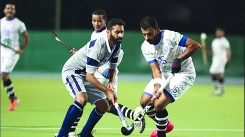 سلطنة عُمان تفوز بتنظيم كأس العالم لخماسيات الهوكي ٢٠٢٤