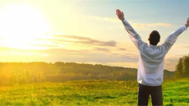 نصائح تساعد في الحفاظ على راحة البال