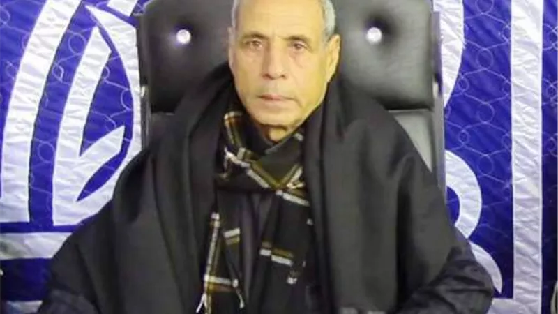 مرشح لمنصب عمدة كفر بطا: سوف أغير الصورة النمطية للعمدية