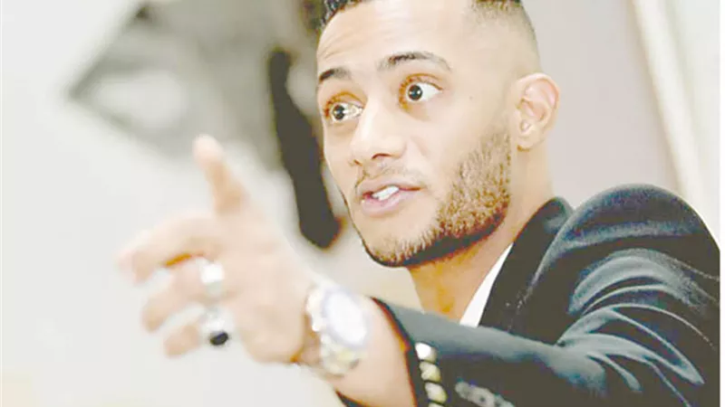 محمد رمضان ينشر الأكاذيب.. والجمهور يقول له: عيب