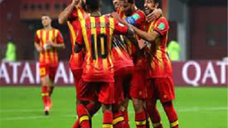 الترجى التونسى