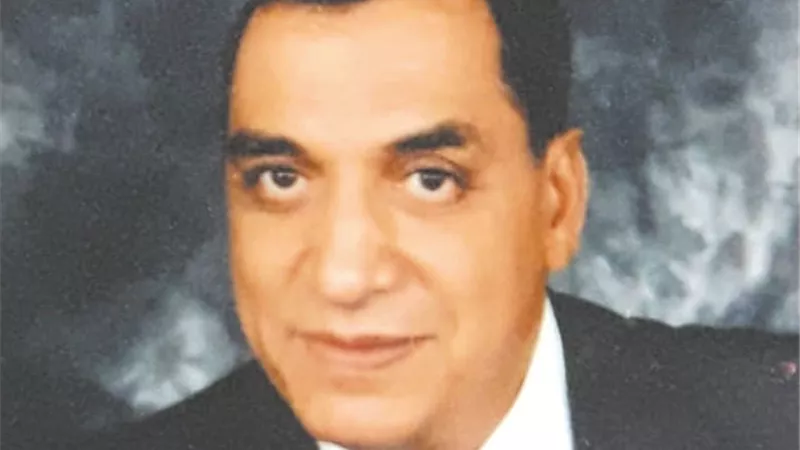 ارحموا الكبار