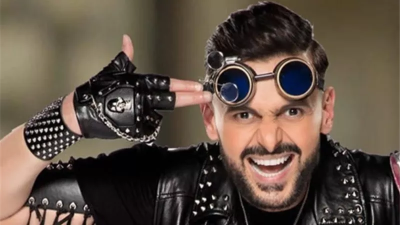 رامز جلال يشكر جمهوره.. ١١مليون متابع على انستجرام