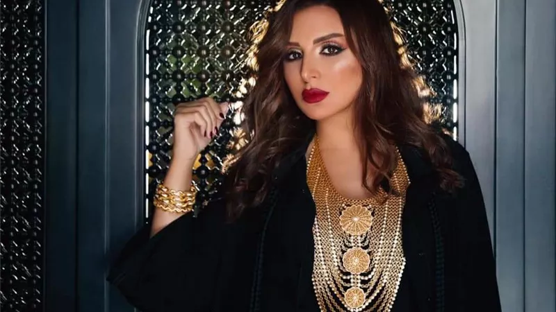 أنغام في دار الأوبرا ١ يوليو